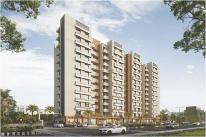 Toran Residency Image 5