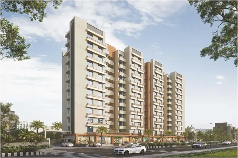 Toran Residency Image 5