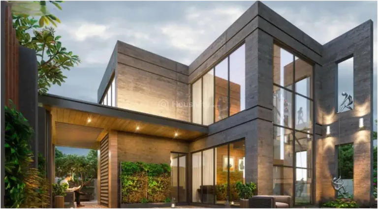 Toran Residency Image 3