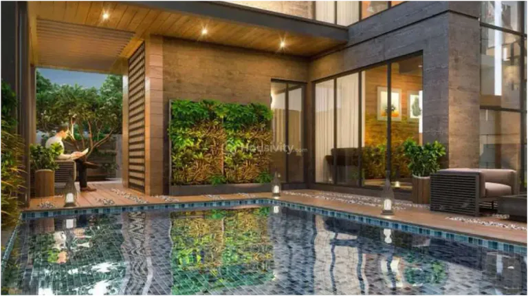 Toran Residency Image 2