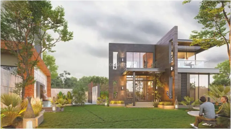 Toran Residency Image 1