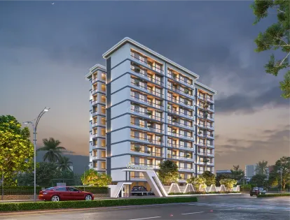 Caladium Green Image 2