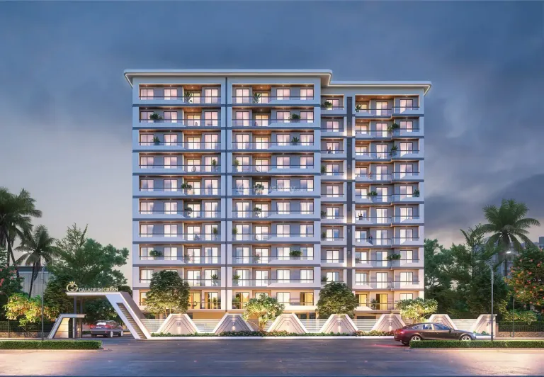 Caladium Green Image 4