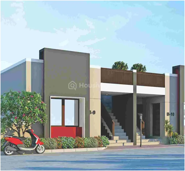 Ganga Parvti Duplex Image 5