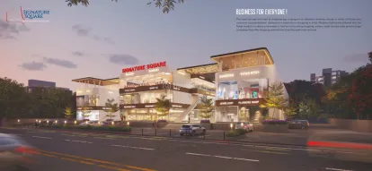 Signature Square Image 5