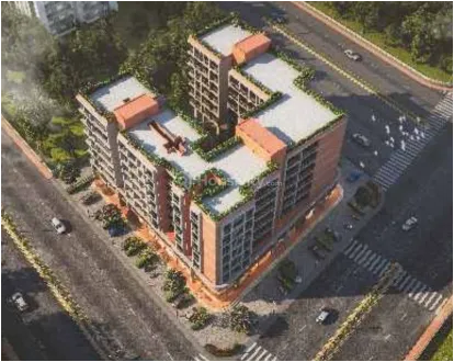 Shirin Priya Crossroads Image 5