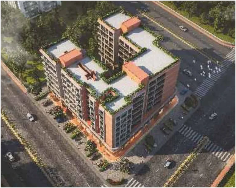 Shirin Priya Crossroads Image 5