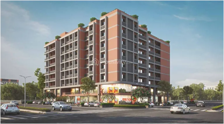 Shirin Priya Crossroads Image 4