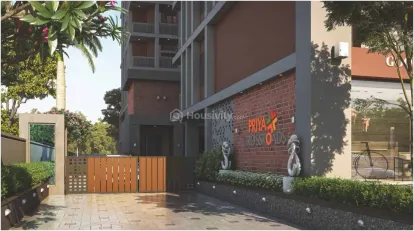 Shirin Priya Crossroads Image 6