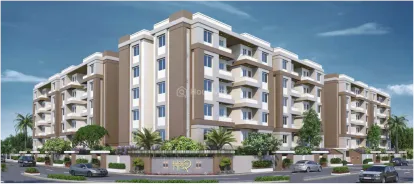 Shree Takshashila 2 Image 6