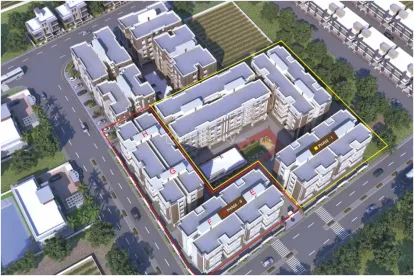 Shree Takshashila 2 Image 5