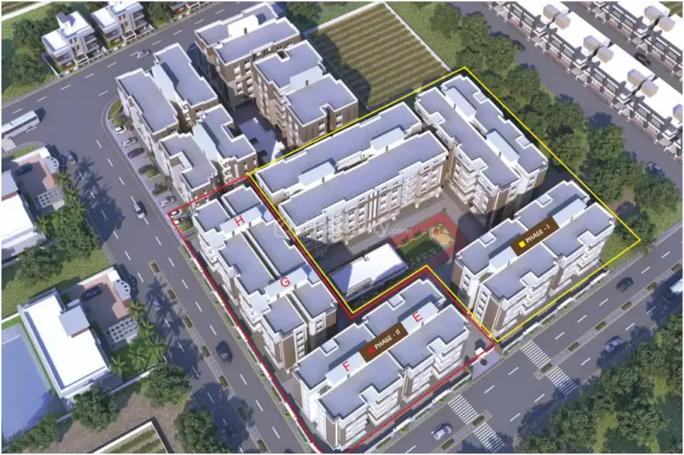 Shree Takshashila 2 Image 5