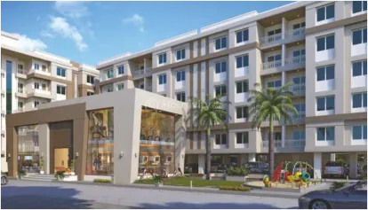 Shree Takshashila 2 Image 4