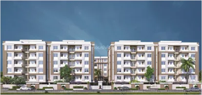 Shree Takshashila 2 Image 1