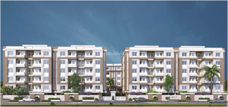 Shree Takshashila 2 Image 1