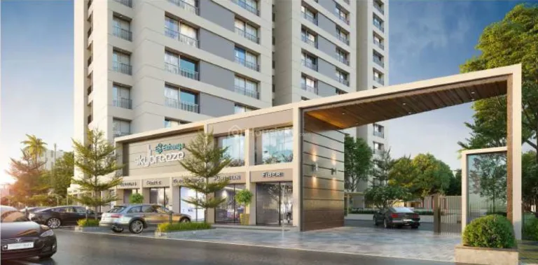 Eshanya Skybreeze Image 1