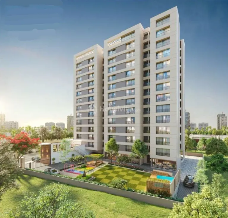 Eshanya Skybreeze Image 2