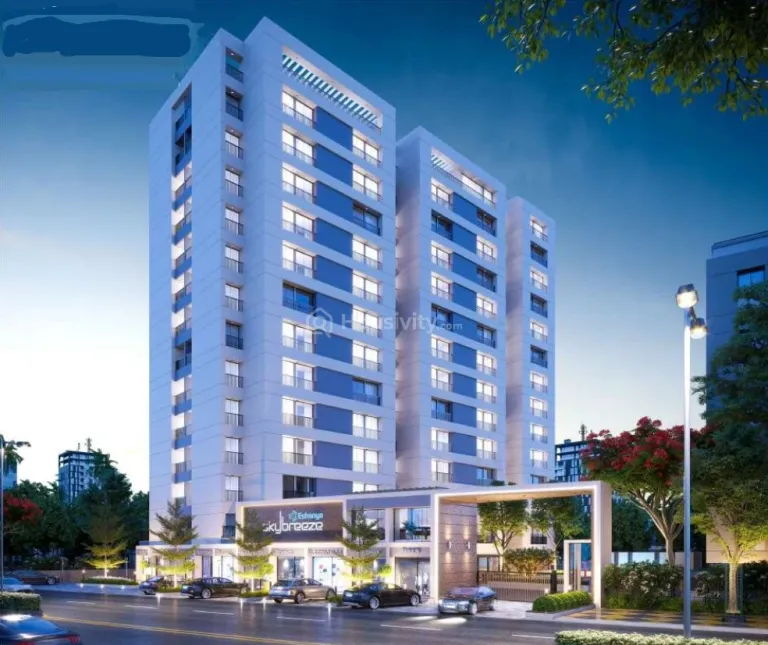 Eshanya Skybreeze Image 3