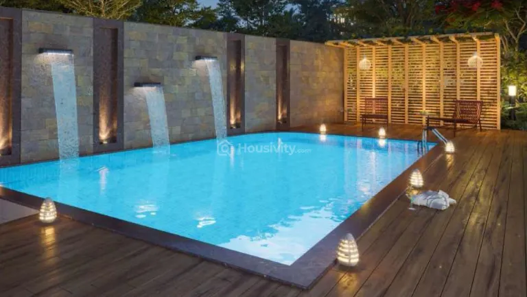 Eshanya Skybreeze Image 4