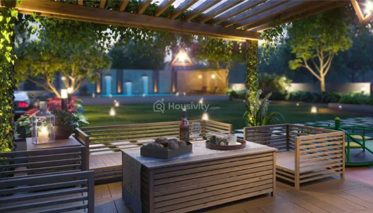 Eshanya Skybreeze Image 5