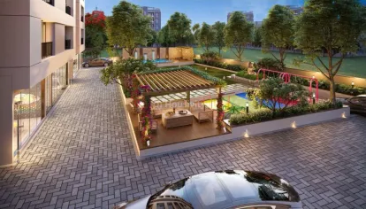 Eshanya Skybreeze Image 6