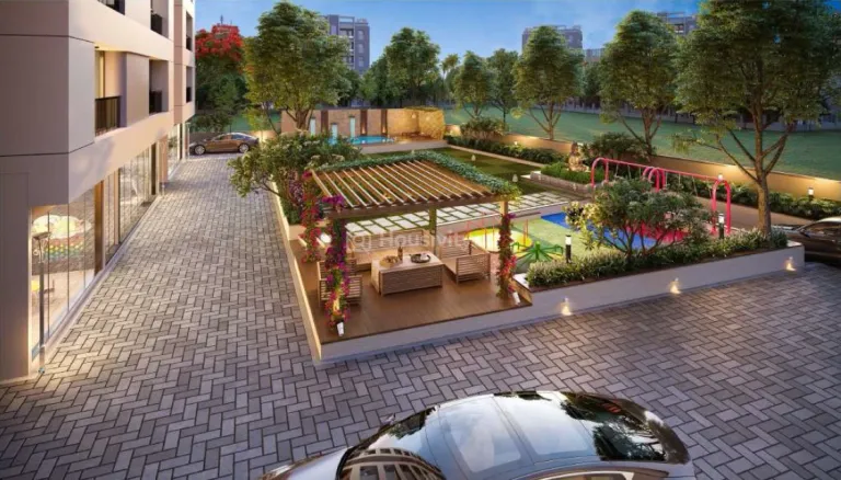 Eshanya Skybreeze Image 6