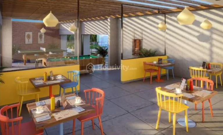 Eshanya Skybreeze Image 7