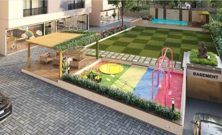 Eshanya Skybreeze Image 8