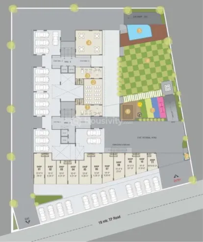 Eshanya Skybreeze Image 10