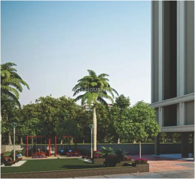 Bhavans Krishna Residency Image 2