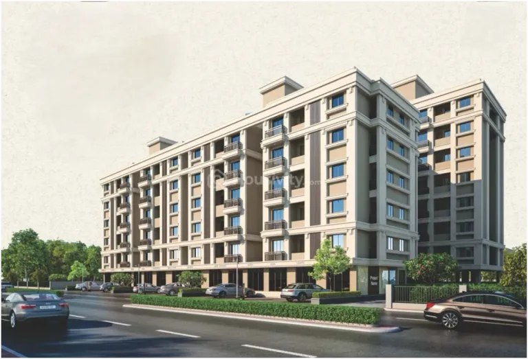 Bhavans Krishna Residency Image 3