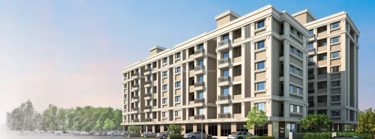 Bhavans Krishna Residency Image 4