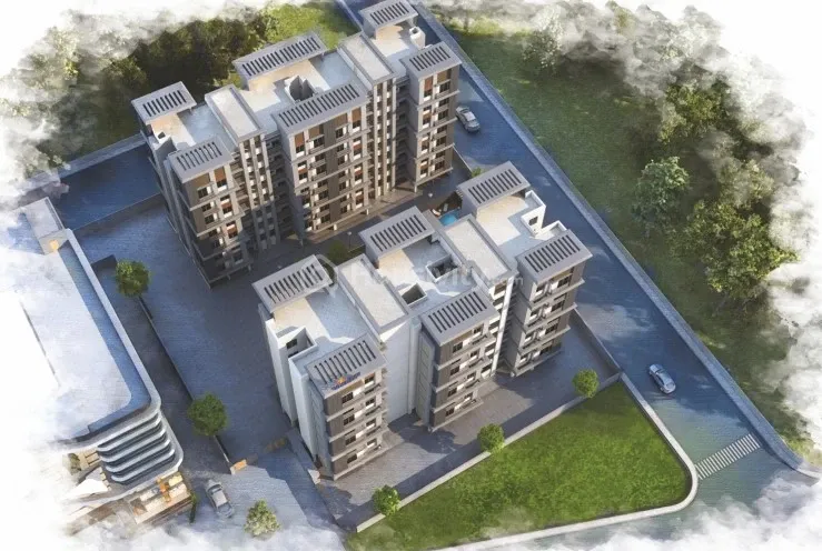 Devbhumi Residency Image 4