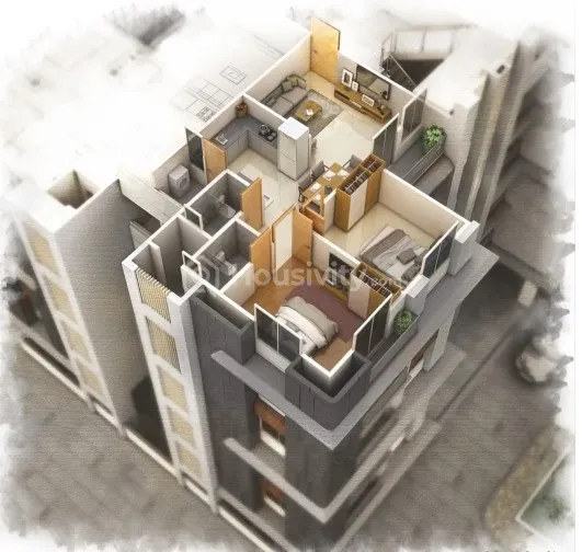 Devbhumi Residency Image 5