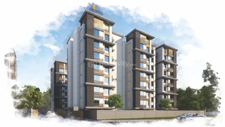 Devbhumi Residency Image 6