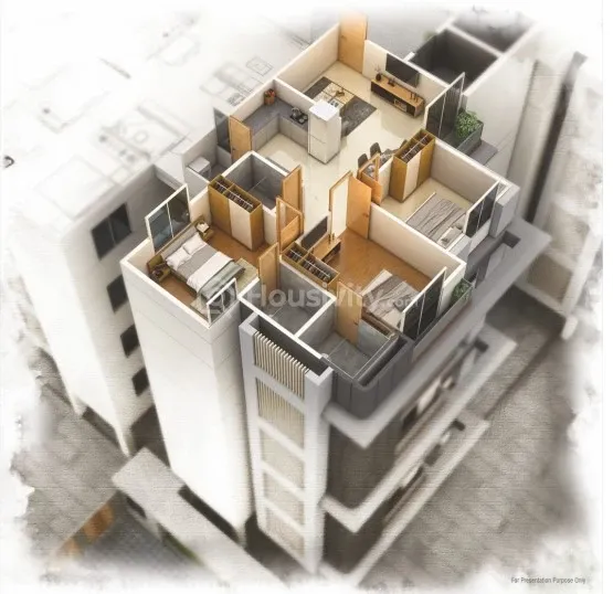 Devbhumi Residency Image 7