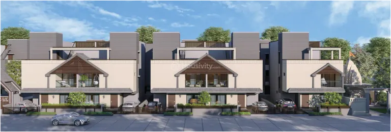 Aatmiya Princess Villa Image 1