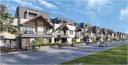 Aatmiya Princess Villa Thumbnail