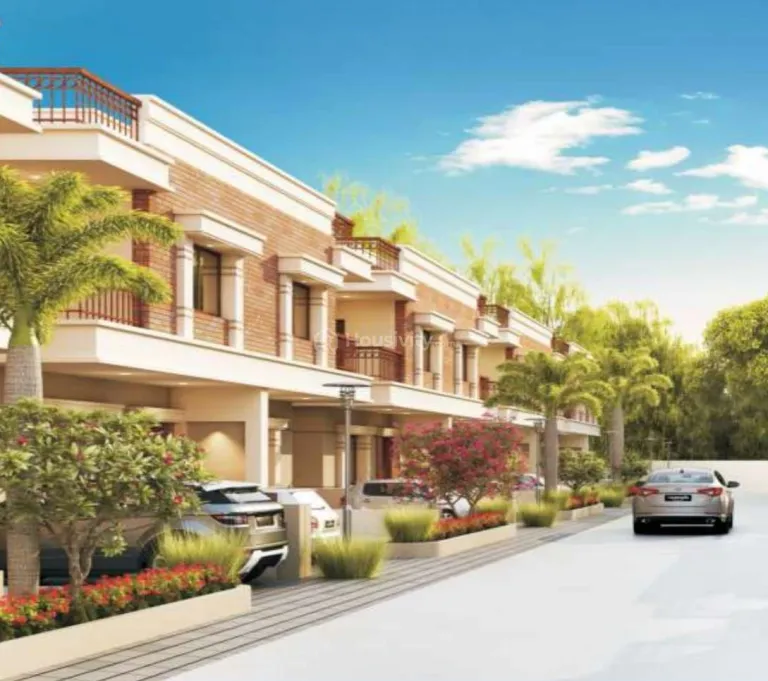 Samruddhi Bungalows Image 4