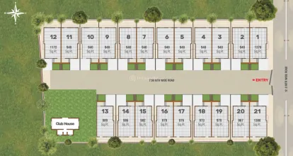 Samruddhi Bungalows Image 5