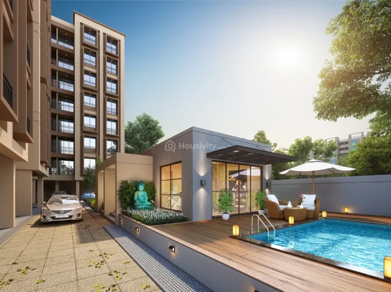 Shree Prakruti Aarya Image 1