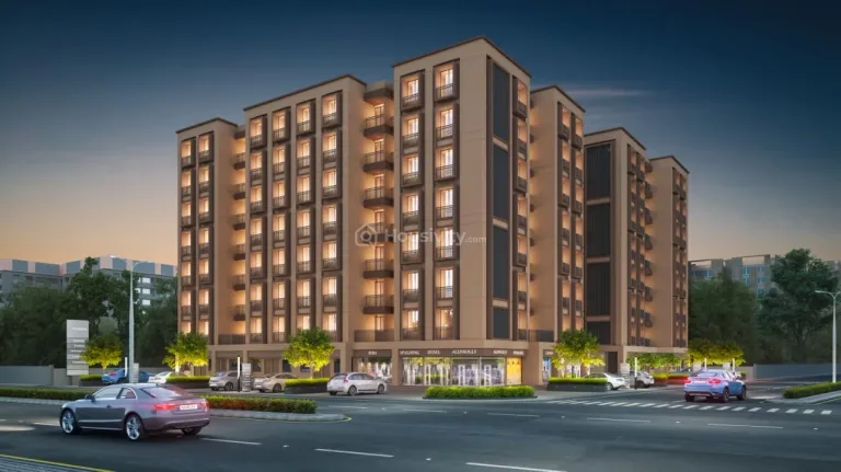 Shree Prakruti Aarya Image 3