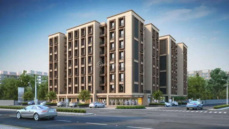 Shree Prakruti Aarya Image 4