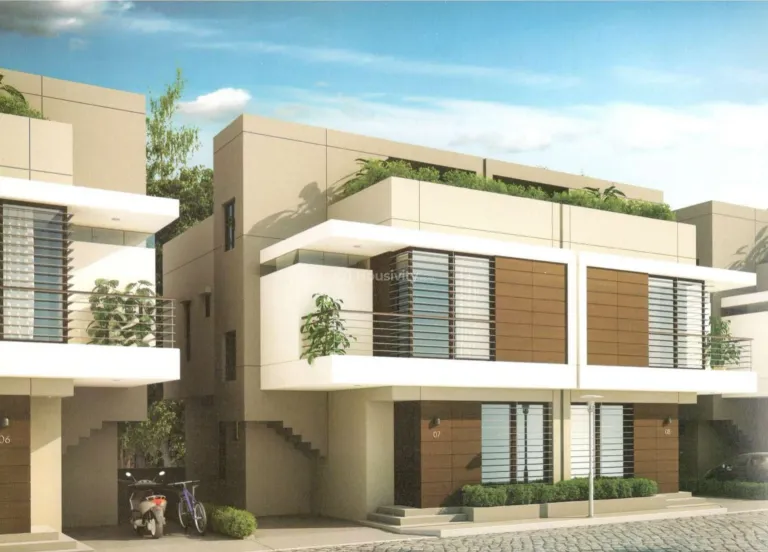 Samyag Bungalows Image 1