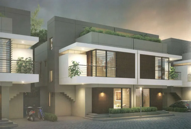 Samyag Bungalows Image 2