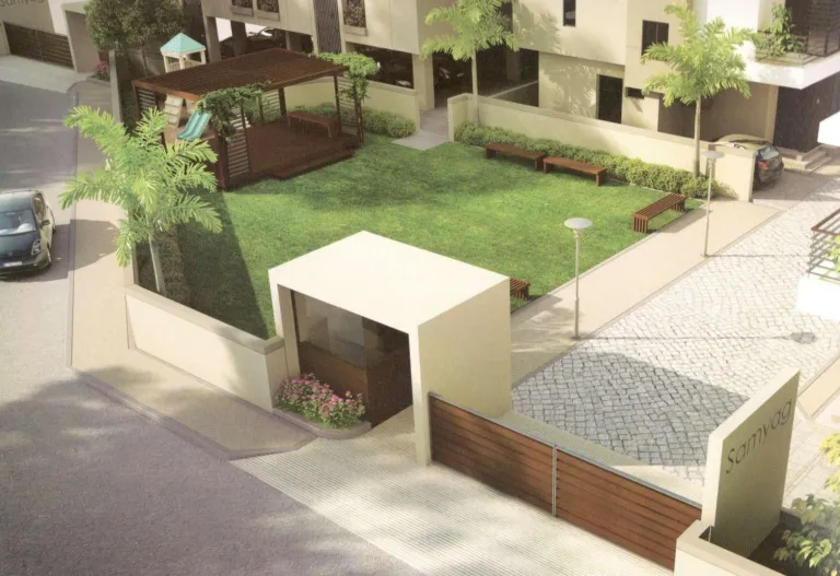 Samyag Bungalows Image 3
