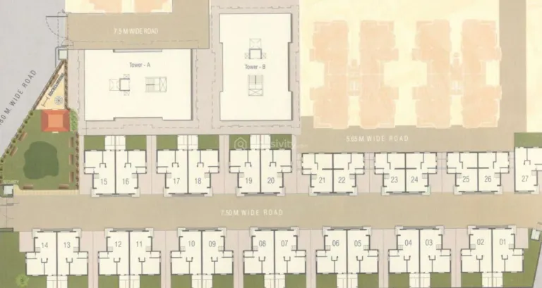 Samyag Bungalows Image 4