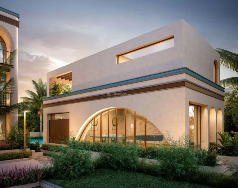 Sanidhya Aurum Villa Image 1