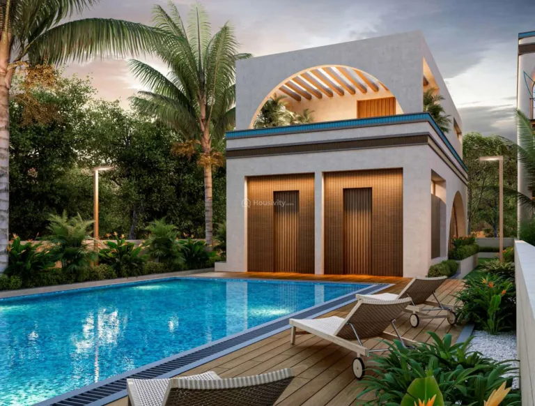 Sanidhya Aurum Villa Image 2