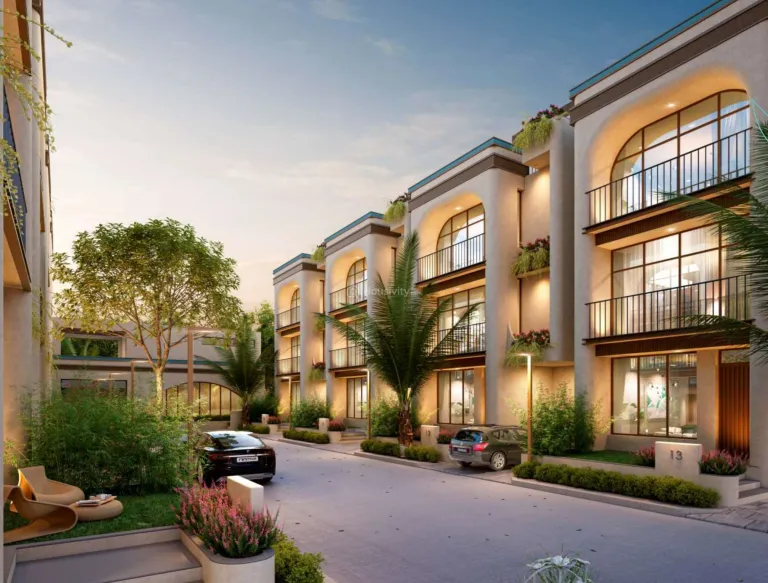 Sanidhya Aurum Villa Image 4